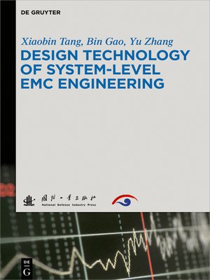 cover image of Design Technology of System-Level EMC Engineering